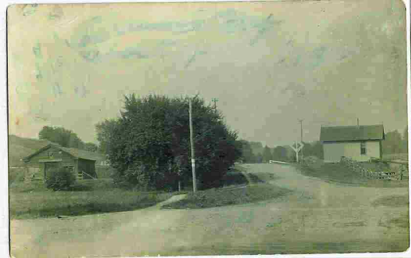 Caneadea Allegany County Historical Society Gallery